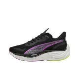 Black Purple