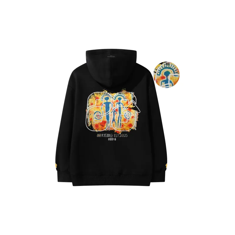 88rising Origin Collection Sweatshirt Unisex-2