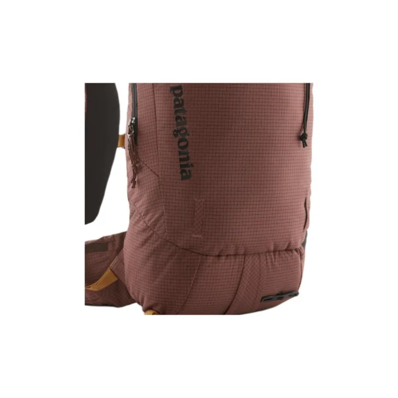 Patagonia Outdoor Mountaineering Bag Backpack PU Dulse Mauve Unisex-3