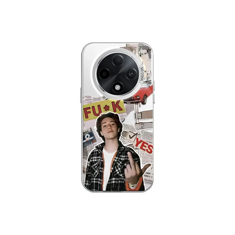 MANQIN Phone Cases-13