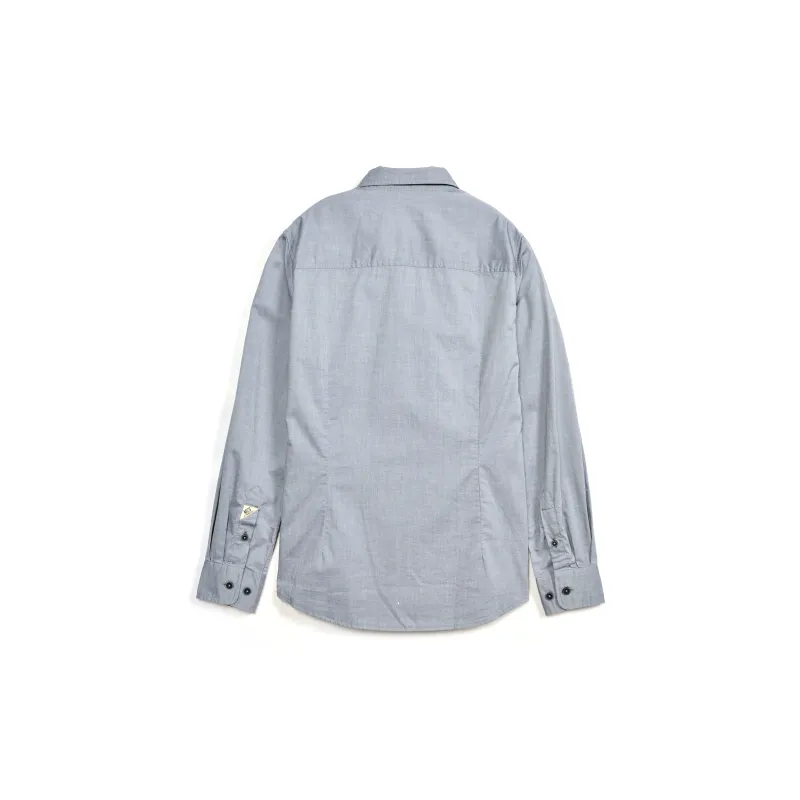 MCS Shirts Men-7