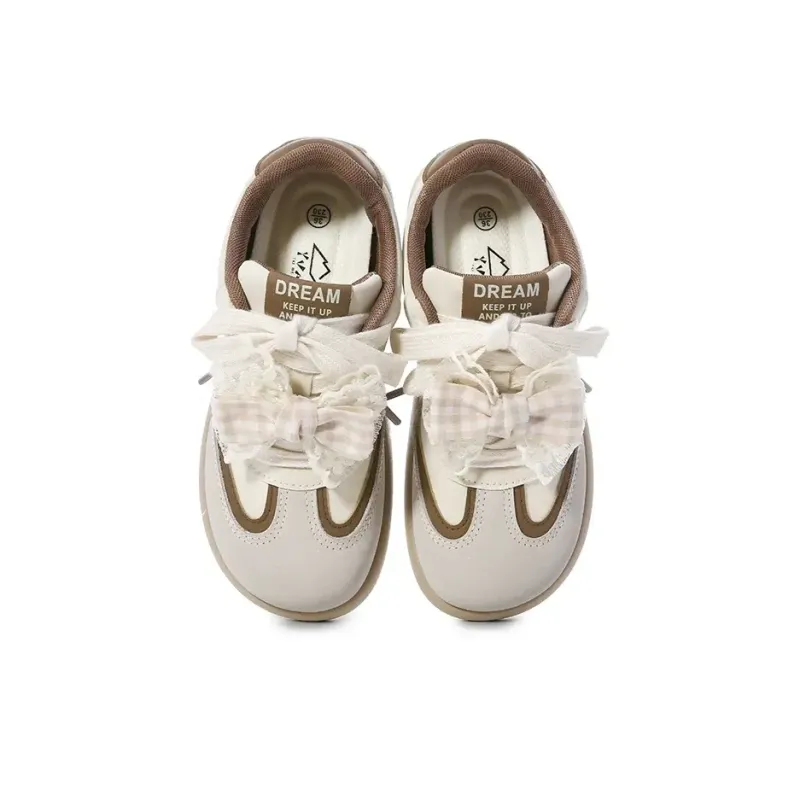 FULLXUAN Low Top Skateboard Shoes Women's Box Included-13
