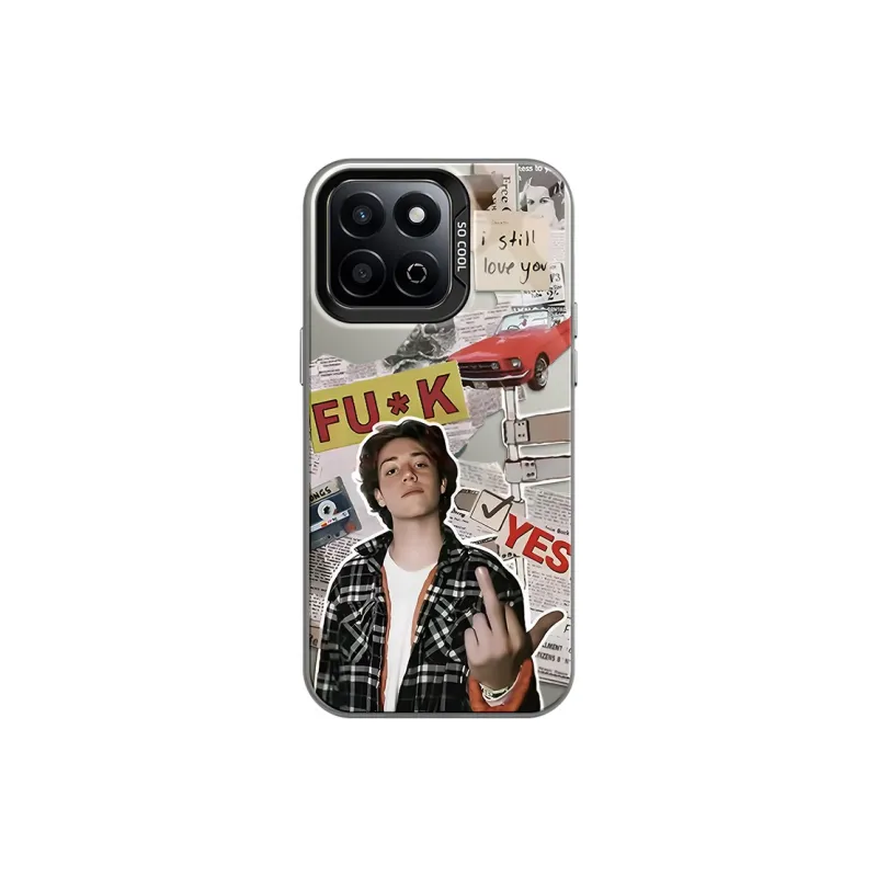 MANQIN Phone Cases-3