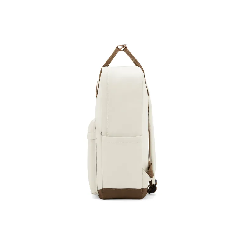 KEYSTREET Fabric Backpack Backpack Computer Backpack Regular Unisex Multicolor-2