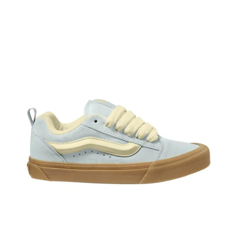 Vans Knu Skool 'Spa Blue Gum' Women's-1