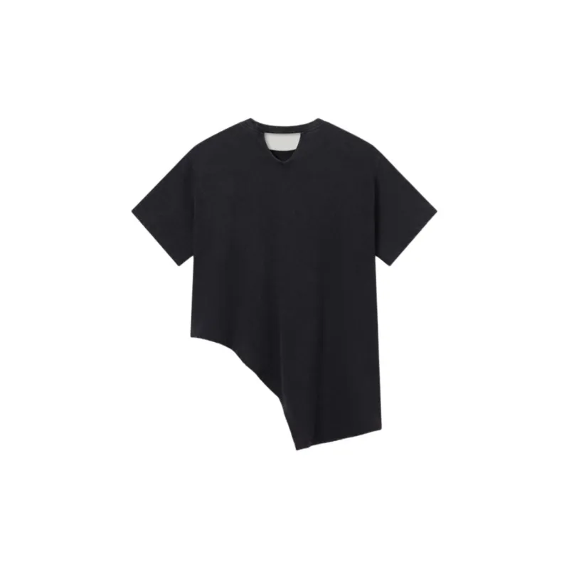 Levis T Shirts Women's Black-1