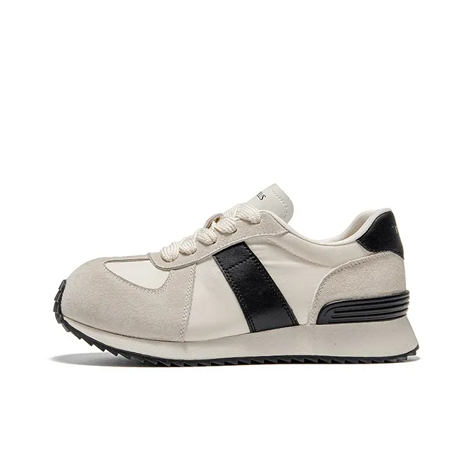 FIVE PLUS Low Top Casual Shoes Women's-0
