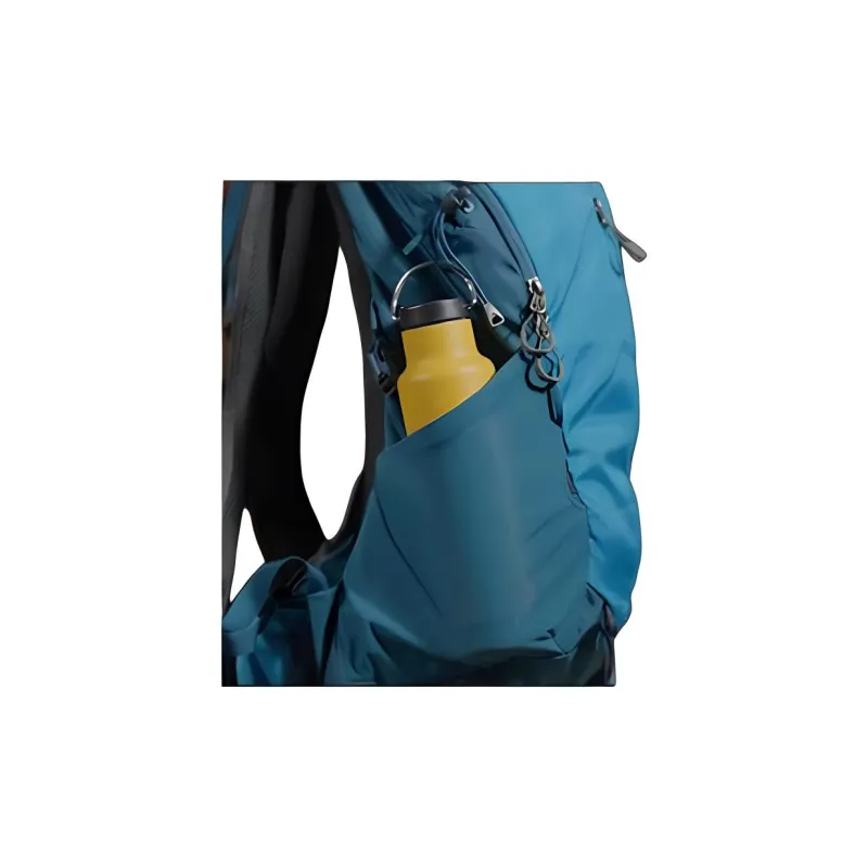 GREGORY Polyester Outdoor Mountaineering Bag Backpack Regular Men's Horizon Blue-1