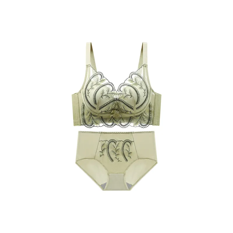 MADALLO Women's Underwear Sets-0