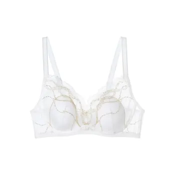 Ubras Simple And Sexy Series Bra Women's