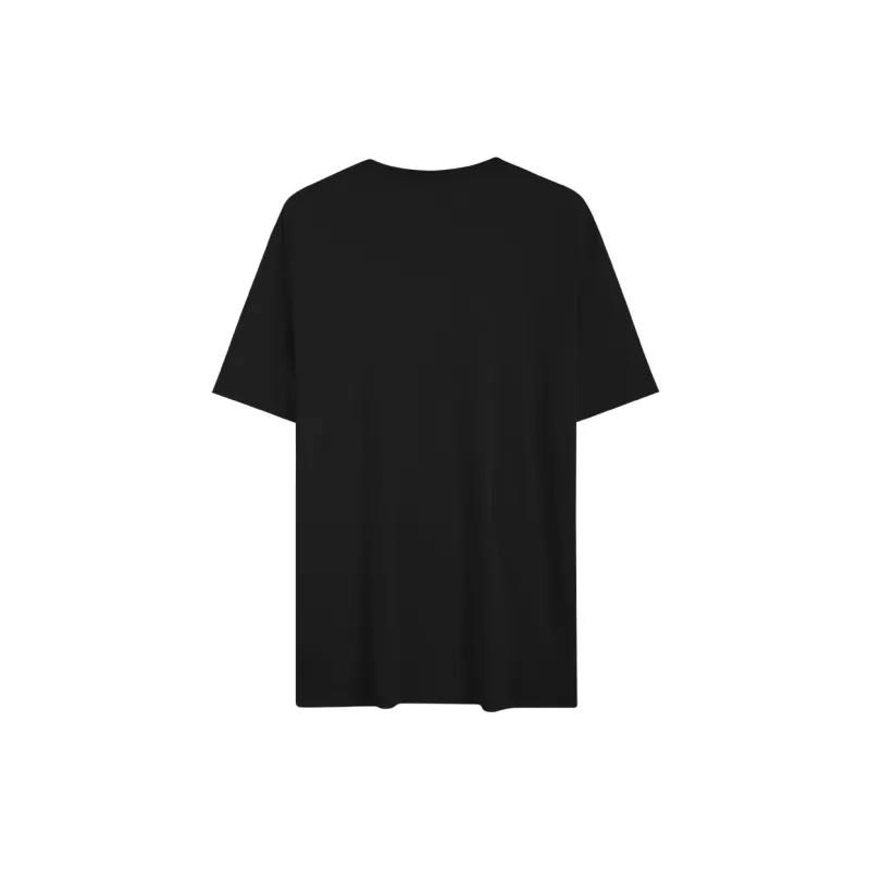 Calvin Klein Crew neck T shirt-5