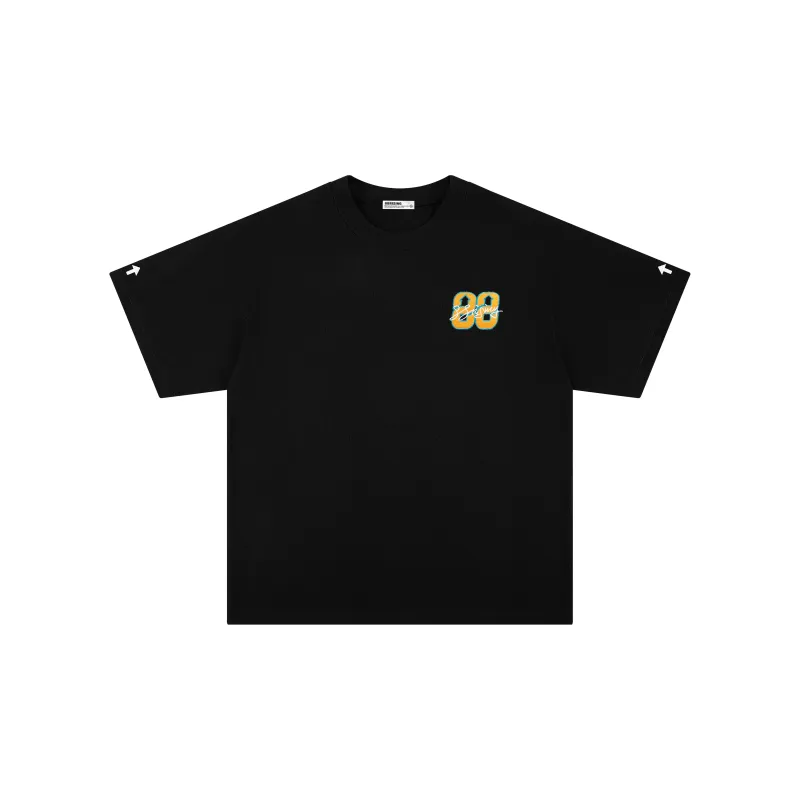 88rising Origin Collection T Shirt Unisex-1