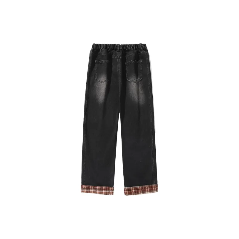 WSRX Jeans Unisex-1