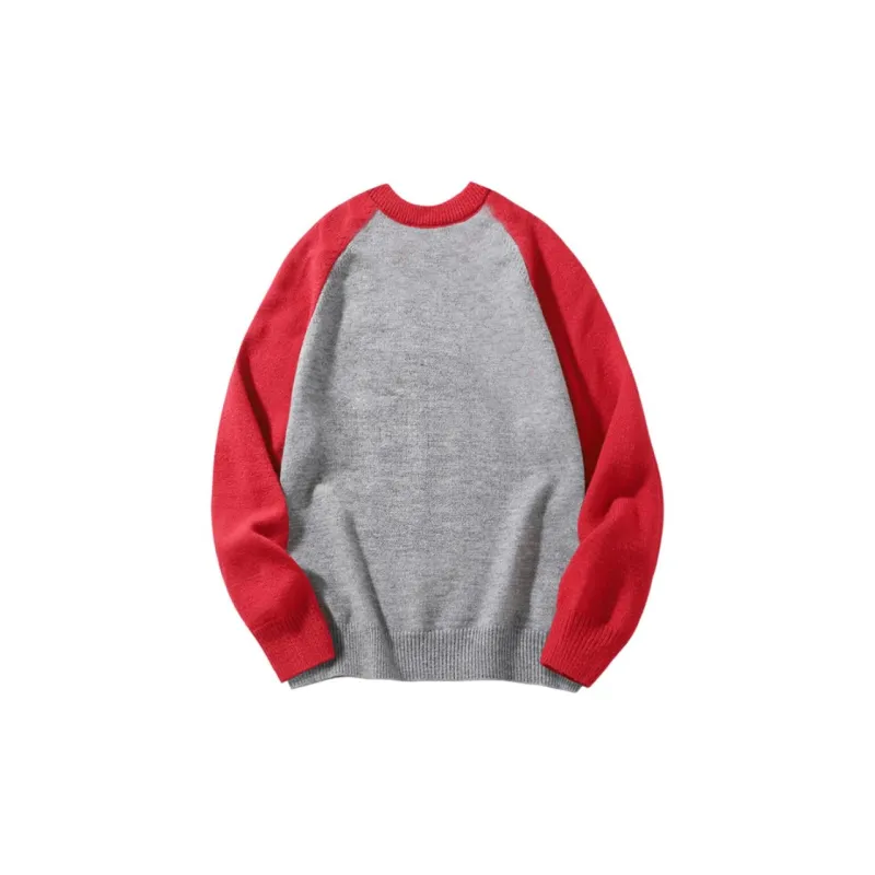 LSVE Knitwear Unisex-1