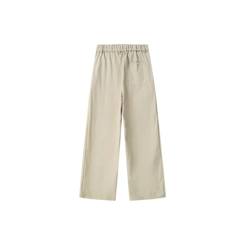 P8H9 Casual Pants Unisex-1