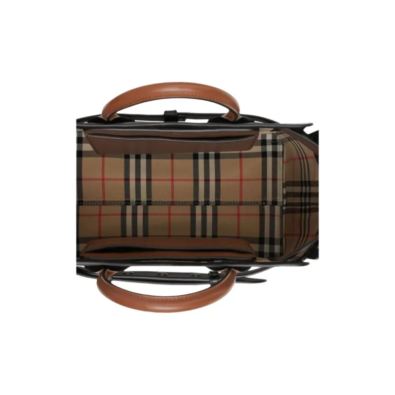 Burberry Handbags-3