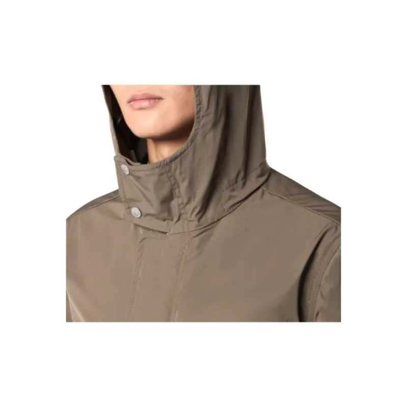 STONE ISLAND Jackets Coats Men's Army Green-5
