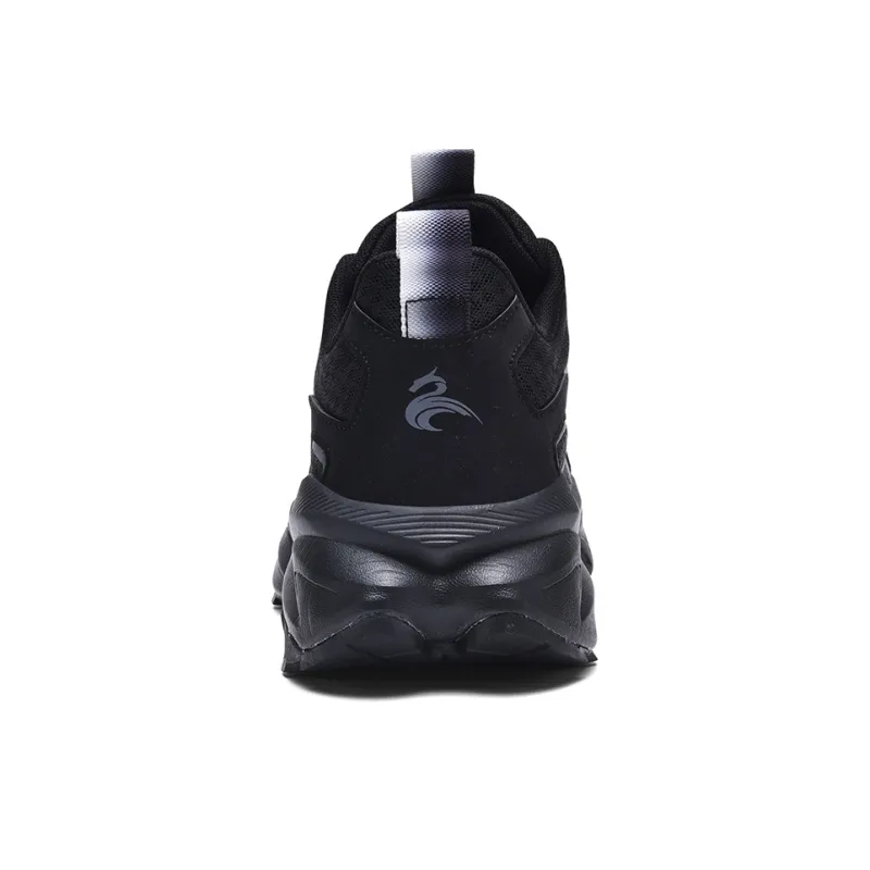 AMICNIEGD Breathable Lightweight And Wear-Resistant Low-Top Casual Training Running Shoes Men's-10