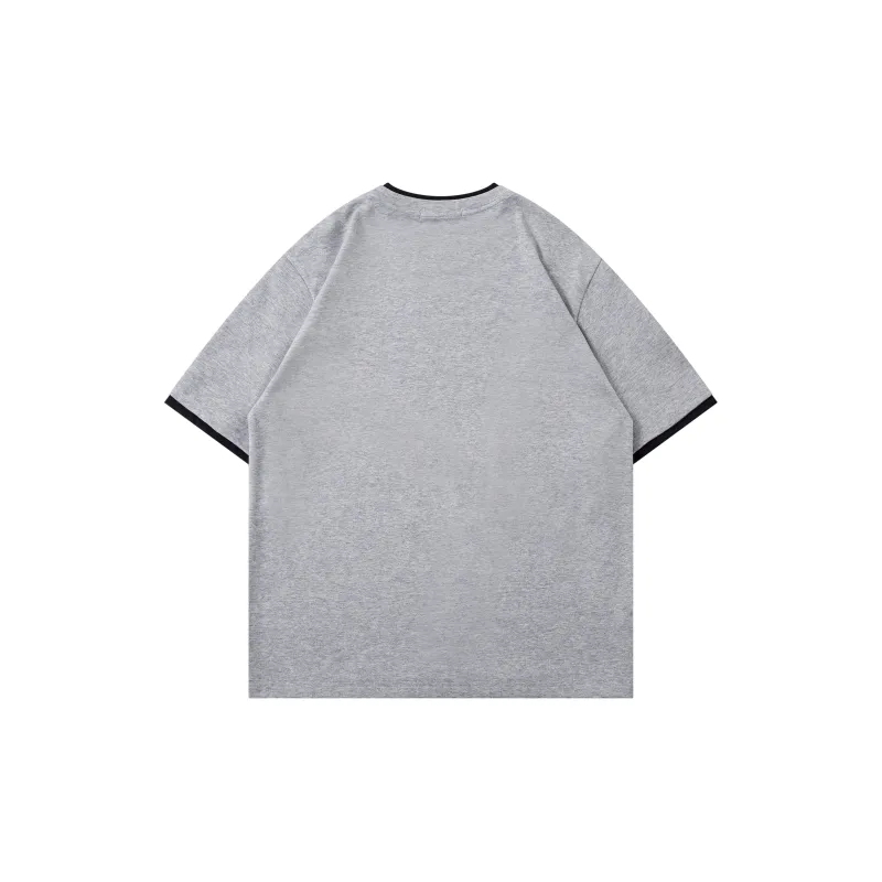 VINMUK T Shirts Unisex-4