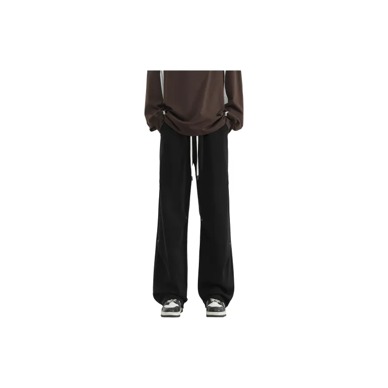 CREAZIONI LA FANTASIA E MOBILE Casual Pants Unisex-1