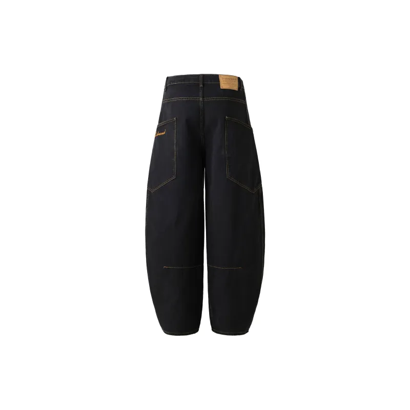 GBXM Jeans Unisex-9