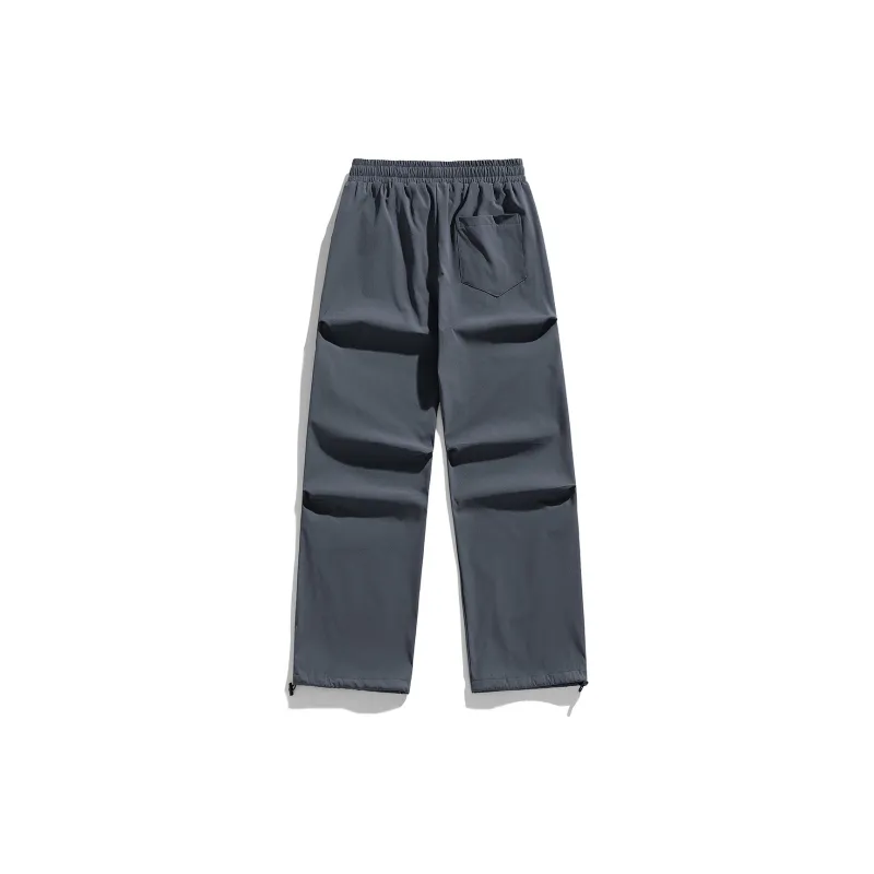 DOUBLEFISH Athletic Trousers Unisex-6