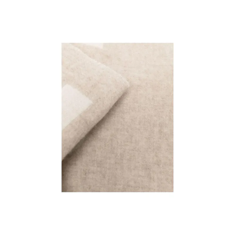 Jacquemus L'Echarpe Jacquemus Virgin wool Scarf-3