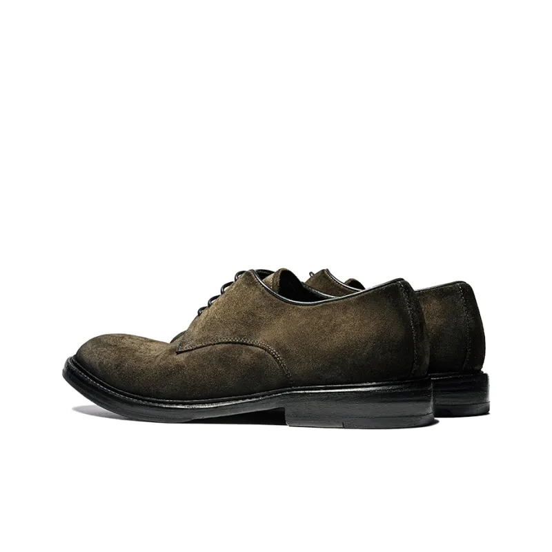 Vibram x Dreambo Casual Shoes Men's-9
