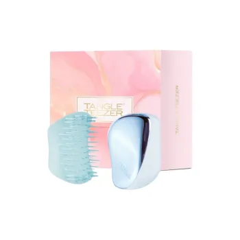 Tangle Teezer Light Shampoo Comb Fluffy