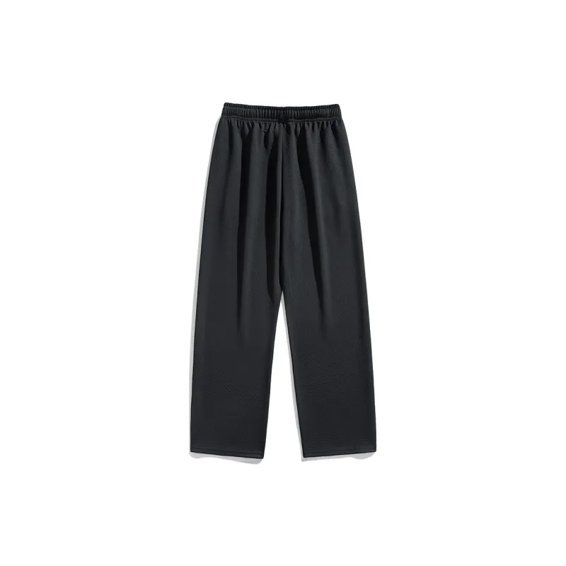 Small Columns Under The Sea Casual Pants Unisex-1