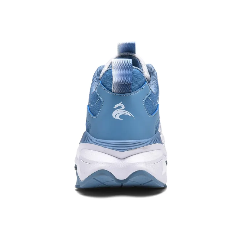 AMICNIEGD Breathable Lightweight And Wear-Resistant Low-Top Casual Training Running Shoes Men's-4