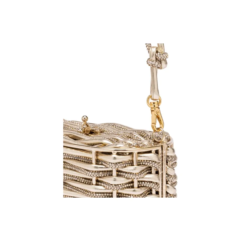 Rosantica Shell Cross Body Bag-3