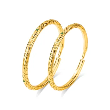Muyan Bangles Unisex