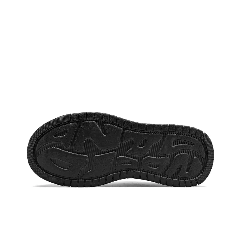 HLA Chinese Dragon Series Low-Top Skateboard Shoes Men's-4