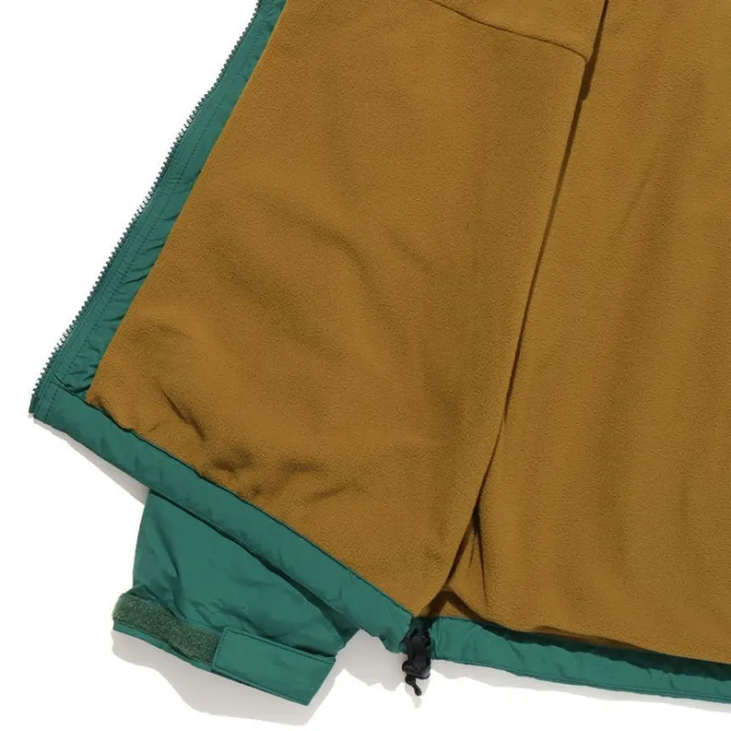THE NORTH FACE Nomad Jacket Men's Green-1
