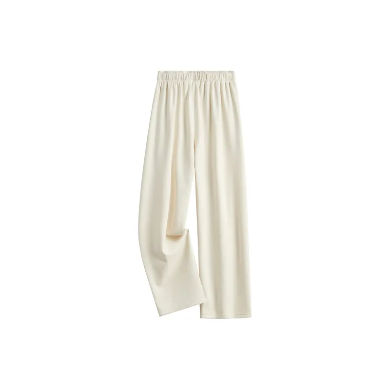 AHCN Knitted Sports Pants Unisex-6