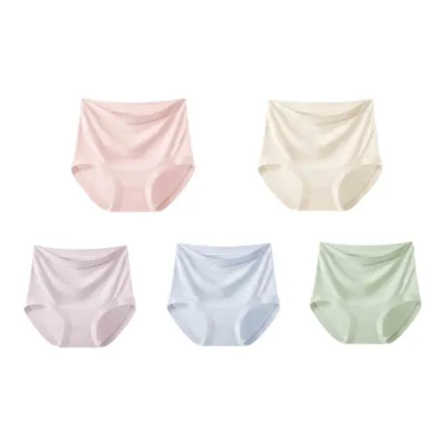 Urban Beauty Underpants Women's 5 Pack