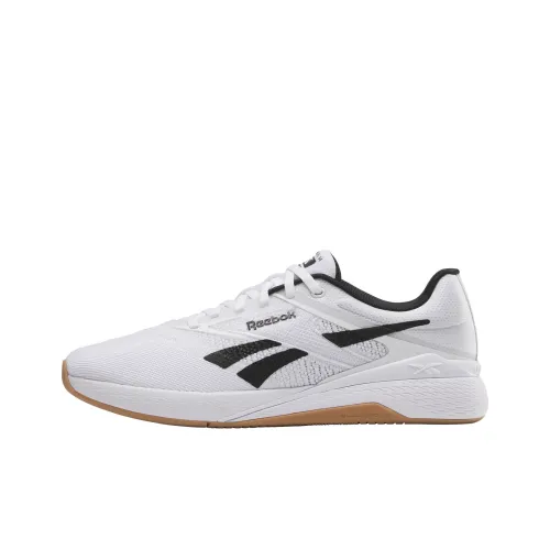 Nano X5 Reebok 'White Black Gum'