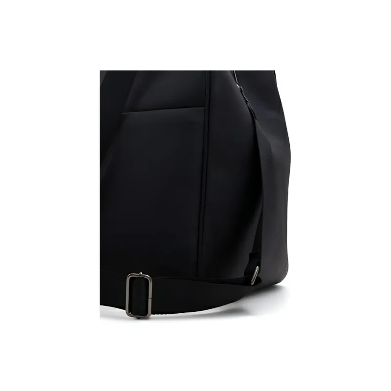ALDO Artificial Leather Tote Bag, Shopping Bag, Handbag Tubas Women's Black-3