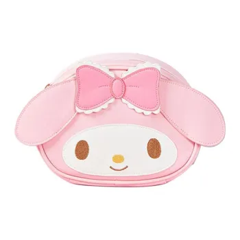 Sanrio Pu Shoulder Bag Crossbody Bag Regular Women's My Melody