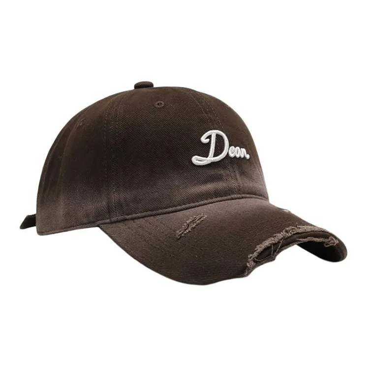 CARDANRO Cotton Baseball Caps Unisex-4