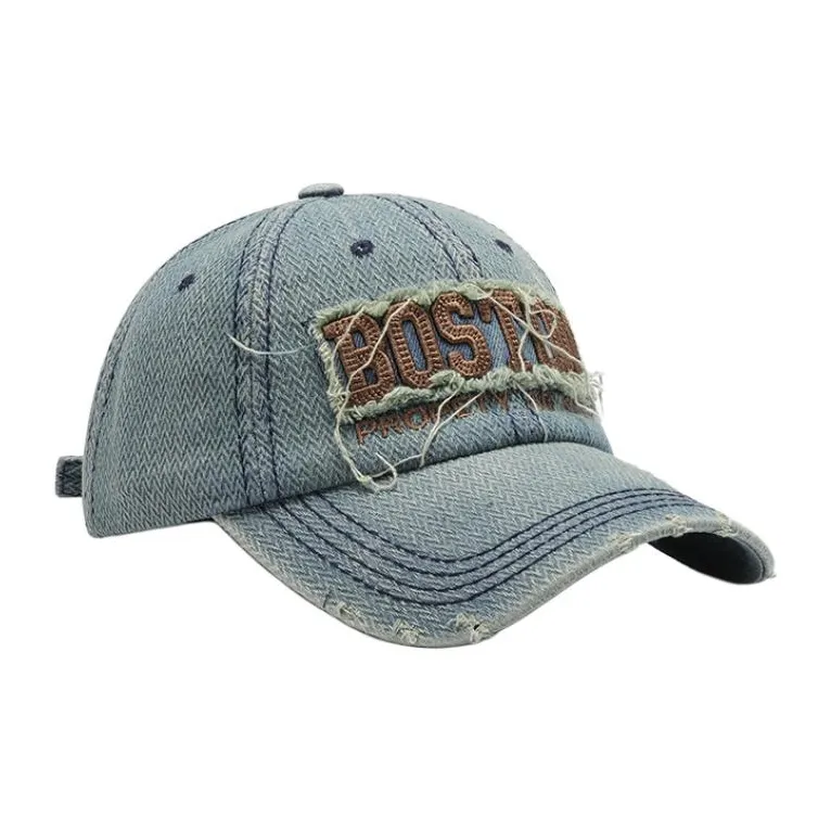 CARDANRO Cotton Baseball Caps Unisex-3