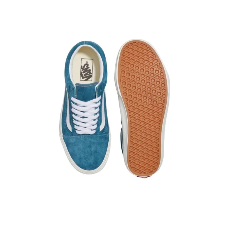 Vans Old Skool 'Stargazer Blue' Women's-3