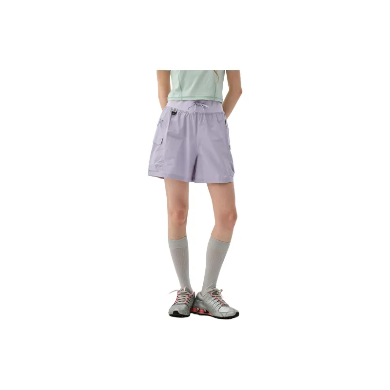 NOTHOMME Sports Shorts Women's-12