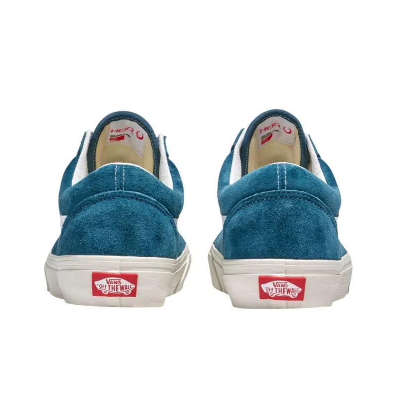 Vans Old Skool 'Stargazer Blue' Women's-2