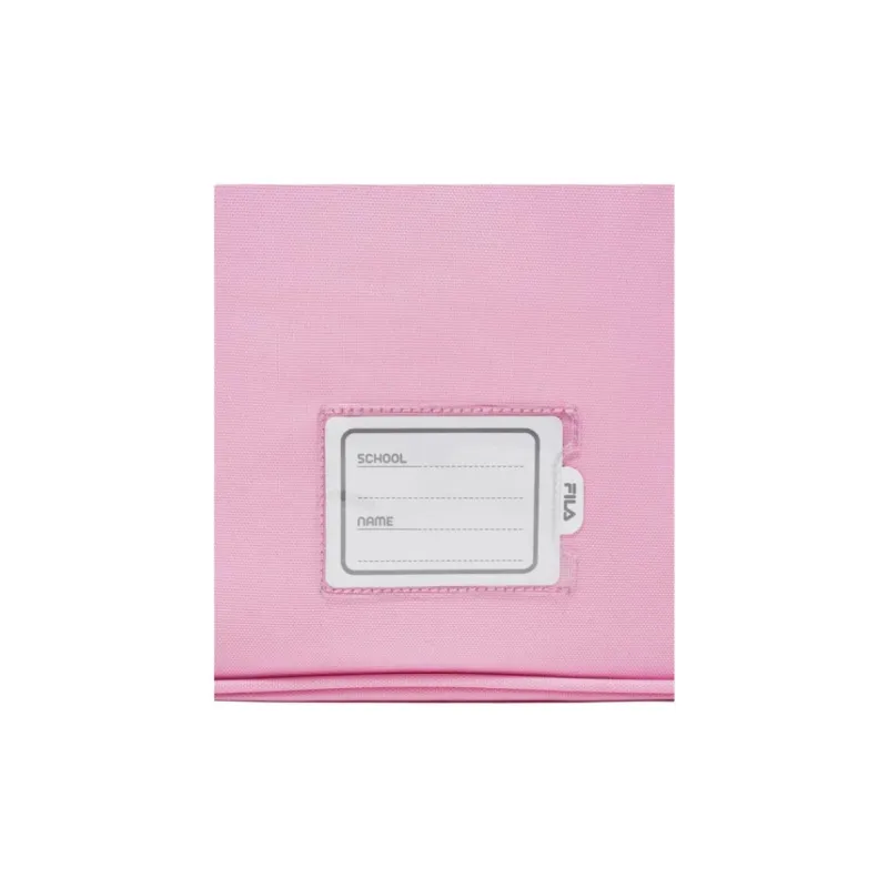 FILA Polyester One Shoulder Handbag Kids' Pink-2