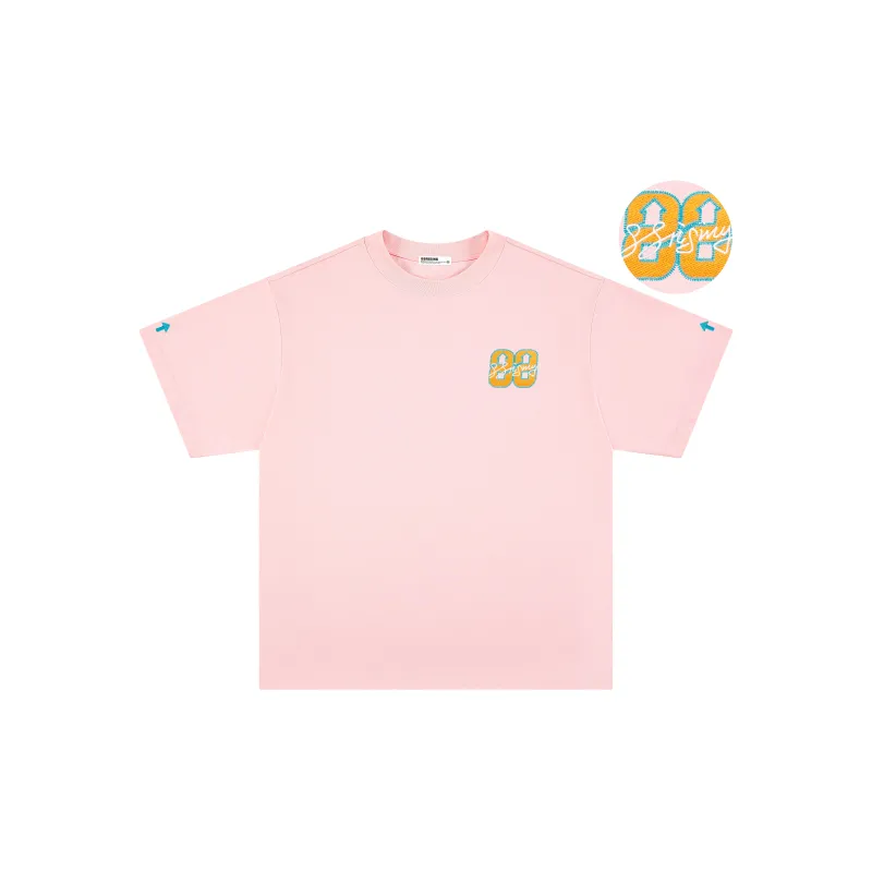 88rising Origin Collection T Shirt Unisex-10