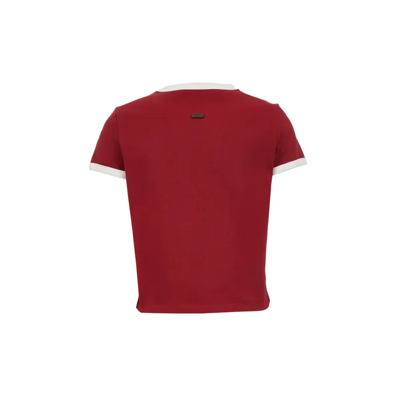 ONLY T Shirts Women's-7