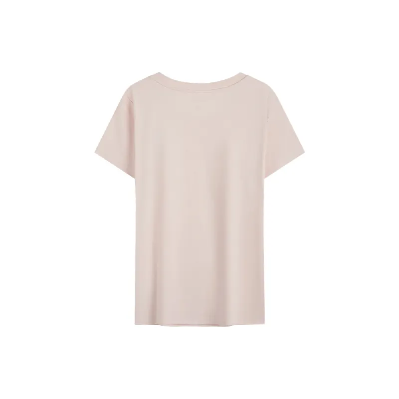 Calvin Klein T Shirts Women's-1