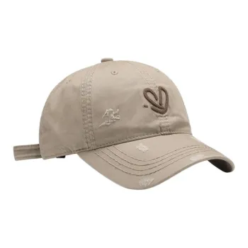 CARDANRO Cotton Baseball Caps Unisex